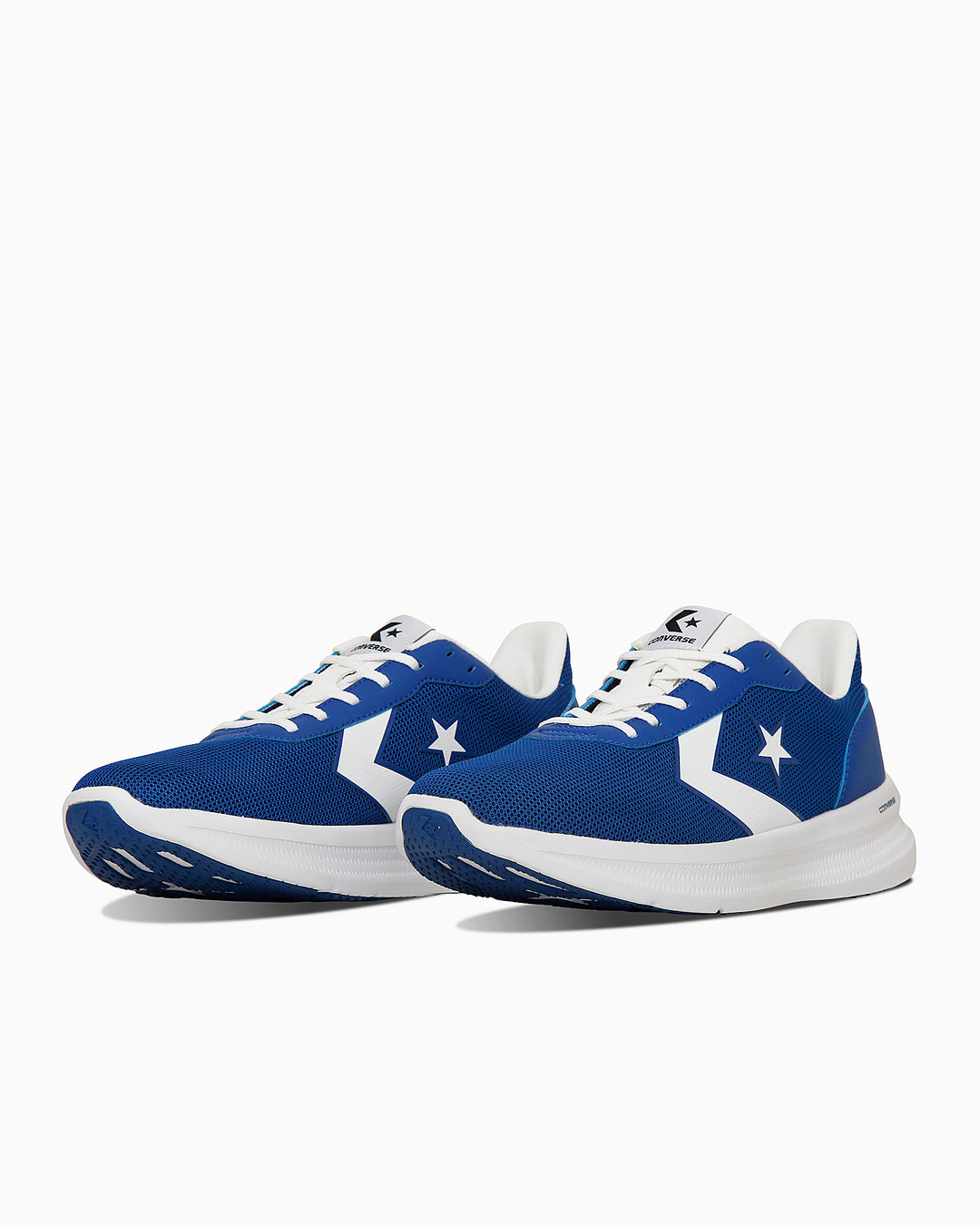 DAYSTAR / デイスター (ブルー/ホワイト)– コンバース オンライン