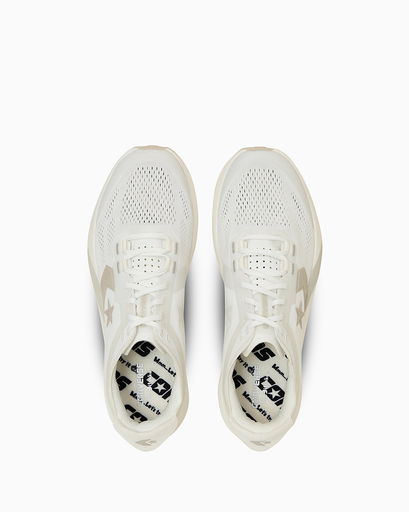 CONS RUNREVOLVE / 3itsuka