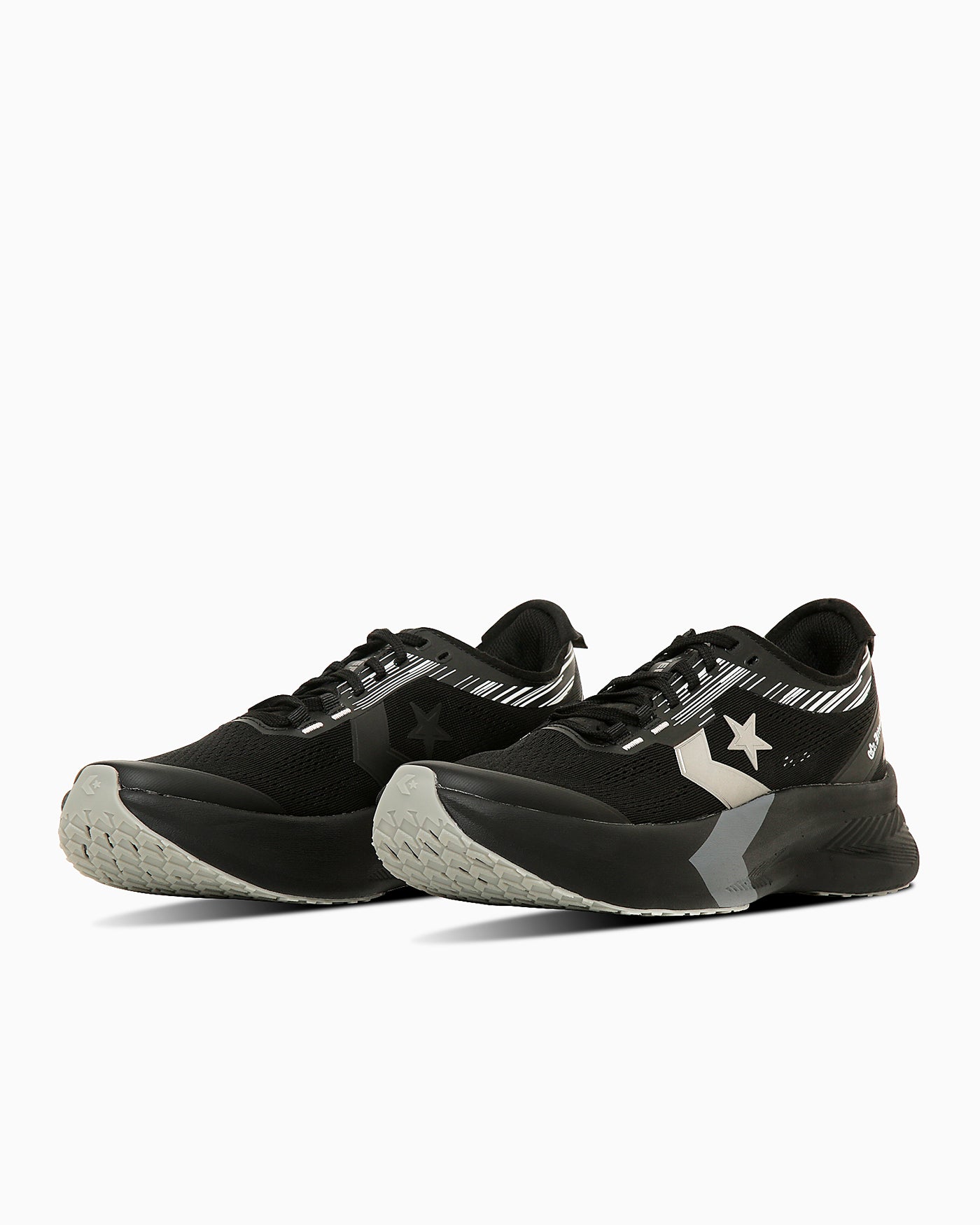 CONS RUNREVOLVE / 3itsuka