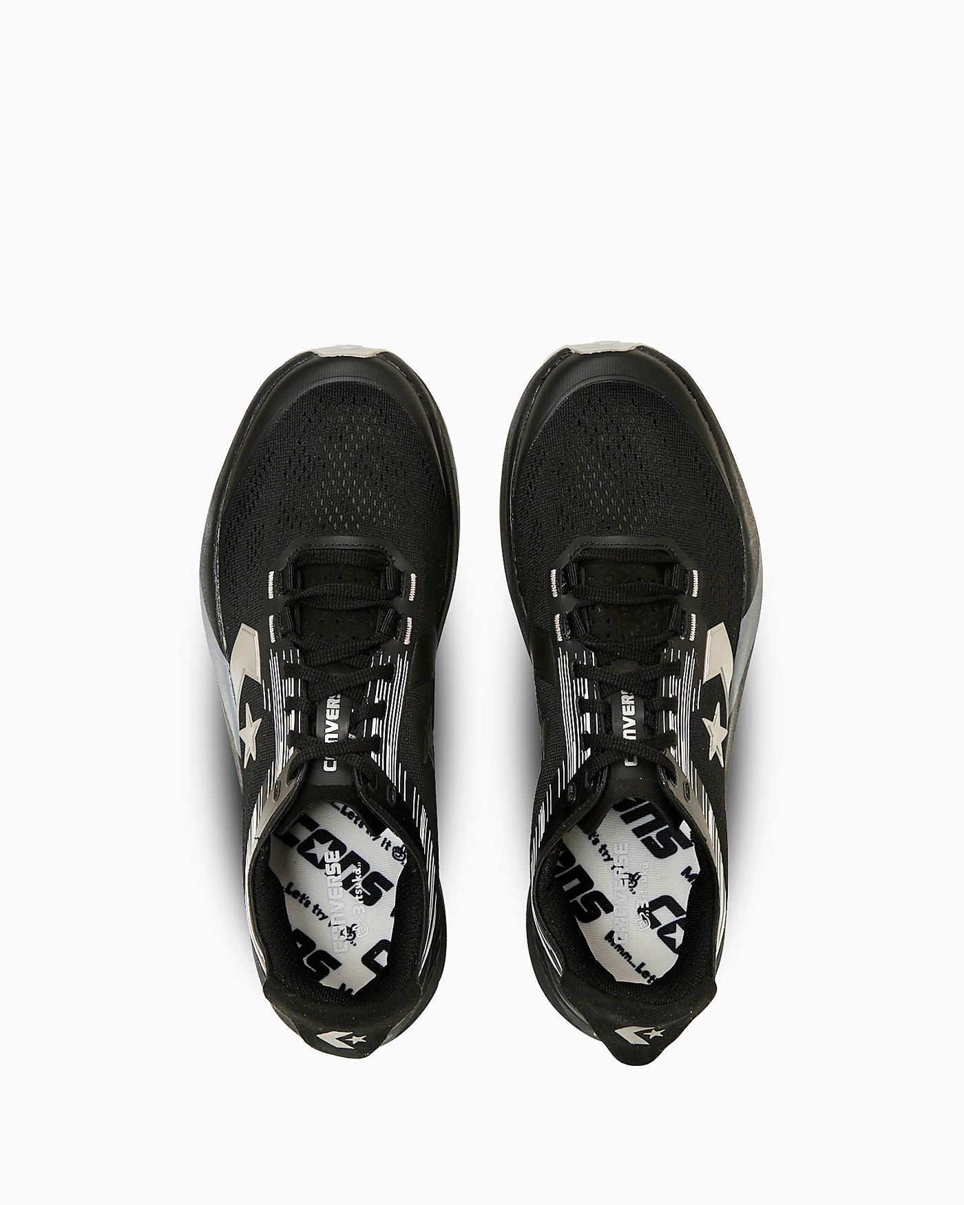 CONS RUNREVOLVE / 3itsuka