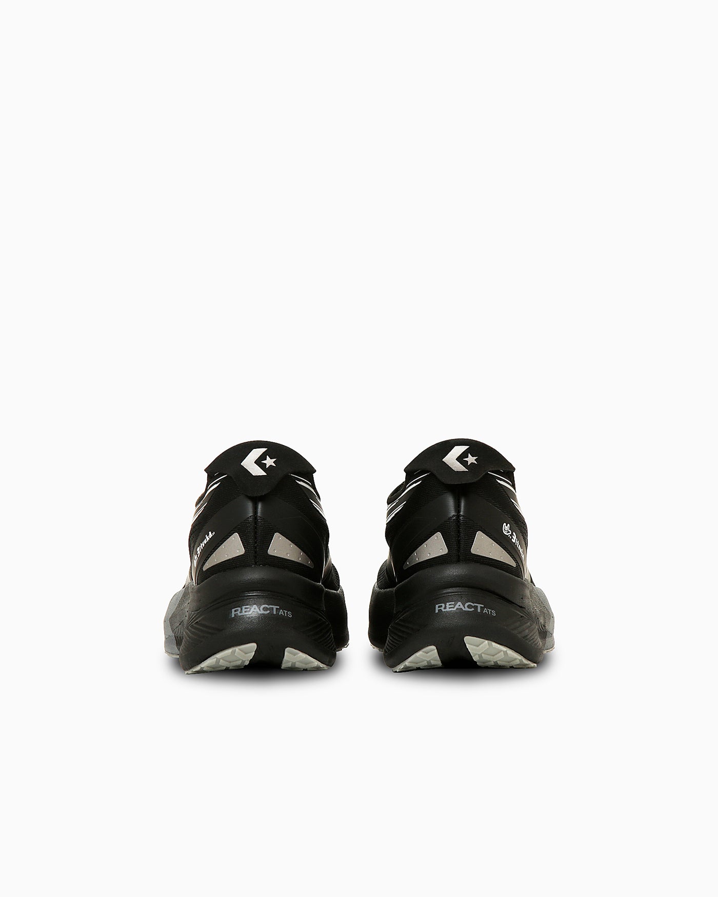 CONS RUNREVOLVE / 3itsuka