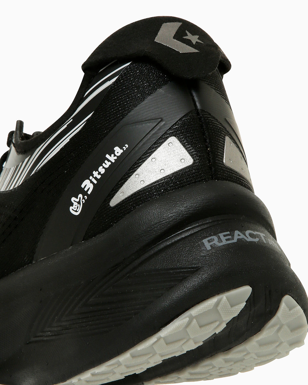 CONS RUNREVOLVE / 3itsuka / コンズ ランリボルヴ ／ 3itsuka