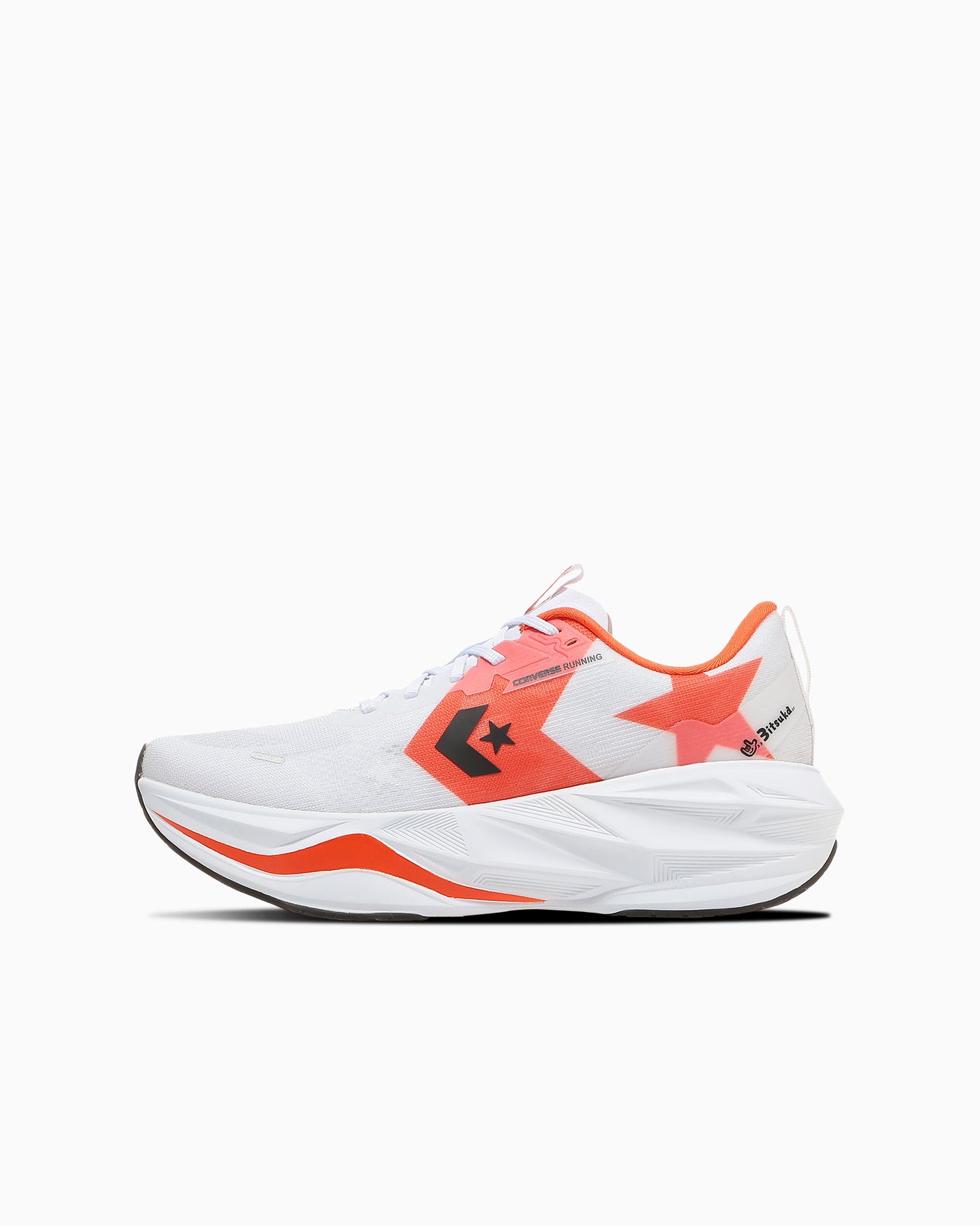 CONS RUNBOUNCE / 3itsuka / コンズ ランバウンス ／ 3itsuka