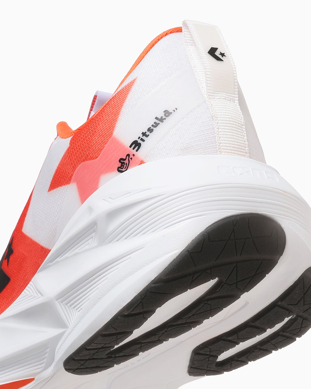 CONS RUNBOUNCE / 3itsuka / コンズ ランバウンス ／ 3itsuka