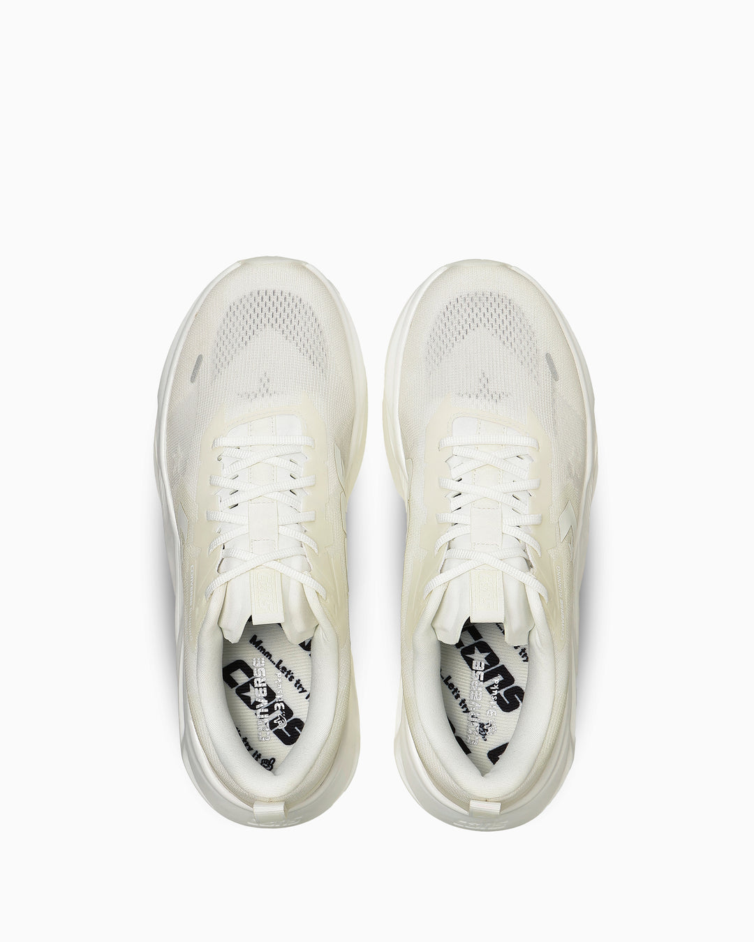 CONS RUNBOUNCE / 3itsuka / コンズ ランバウンス ／ 3itsuka