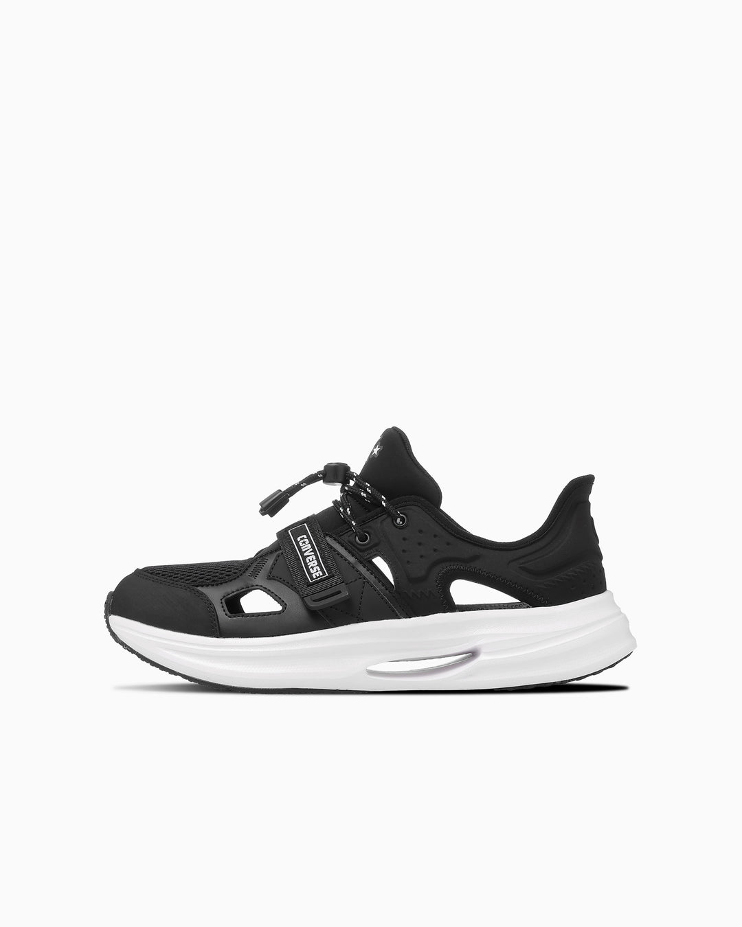 CAVESTAR SLIT SLIDE SNEAKER SANDAL / ケイブスター スリットスライド