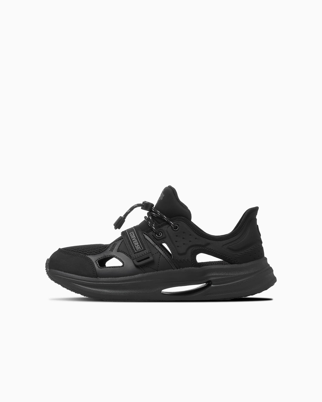 CAVESTAR SLIT SLIDE SNEAKER SANDAL / ケイブスター スリットスライド