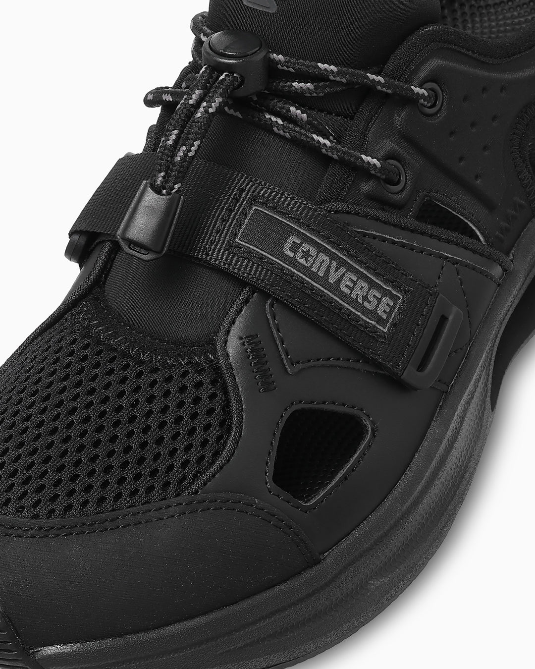 CAVESTAR SLIT SLIDE SNEAKER SANDAL / ケイブスター スリットスライド