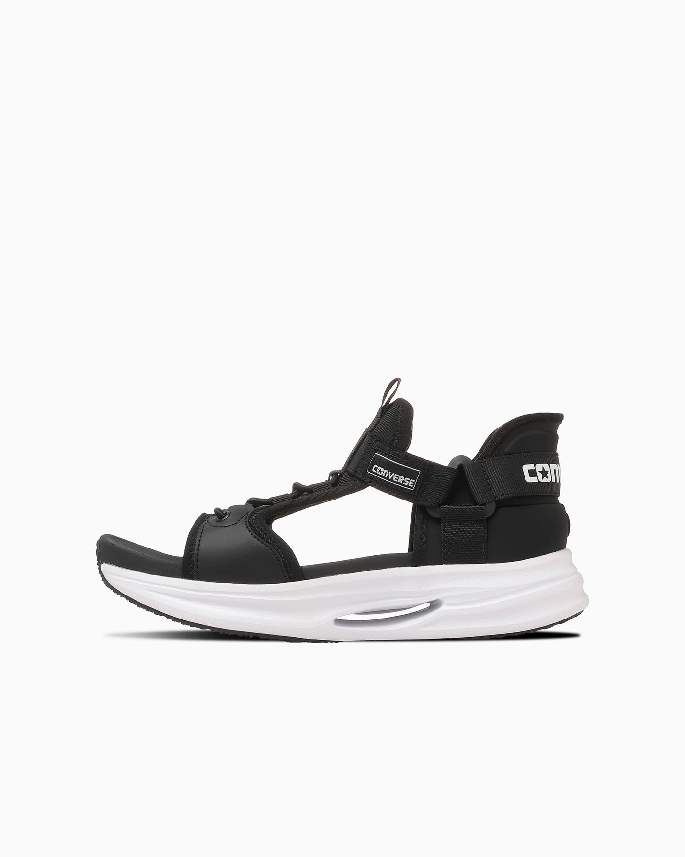 CAVESTAR SLIT SLIDE SANDAL / ケイブスター スリットスライド