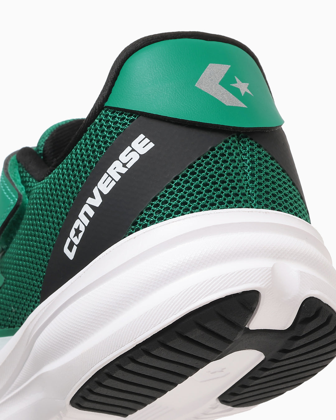 STARHOPPER V-1 / スターホッパー V－1 (グリーン)– コンバース