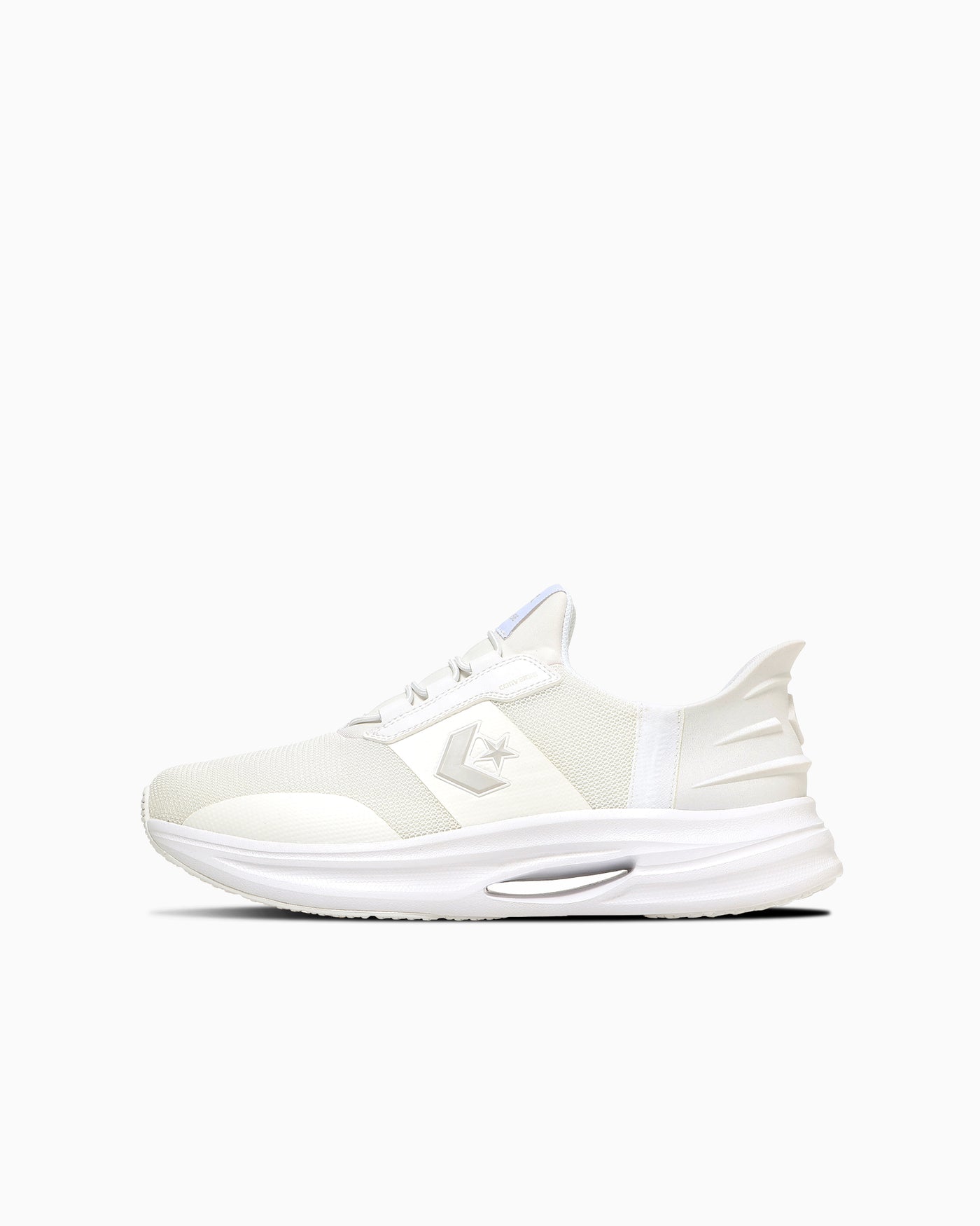 ホワイト スニーカー