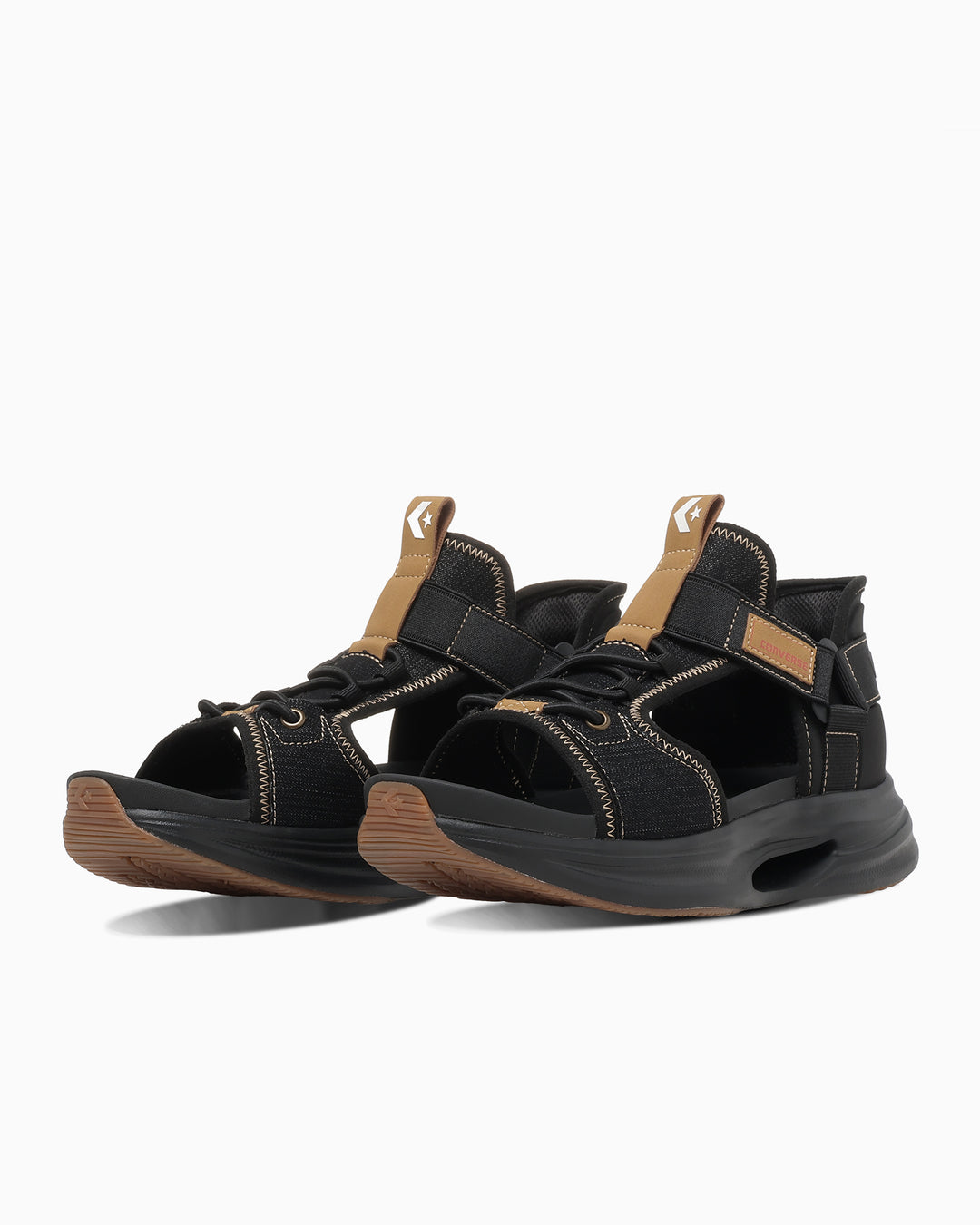 CAVESTAR SLIT SLIDE SANDAL DM / ケイブスター スリットスライド 