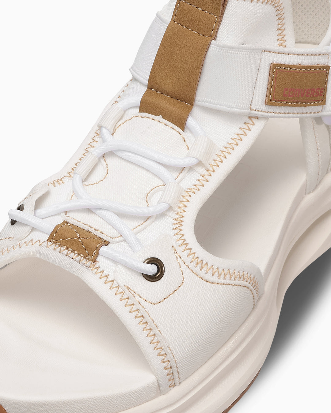 CAVESTAR SLIT SLIDE SANDAL DM / ケイブスター スリットスライド