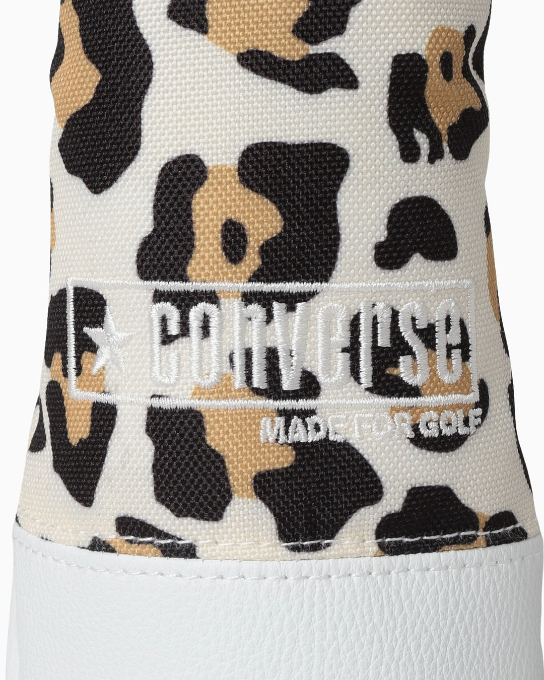 CV CL HEAD COVER LP UT (レパード)– コンバース オンライン