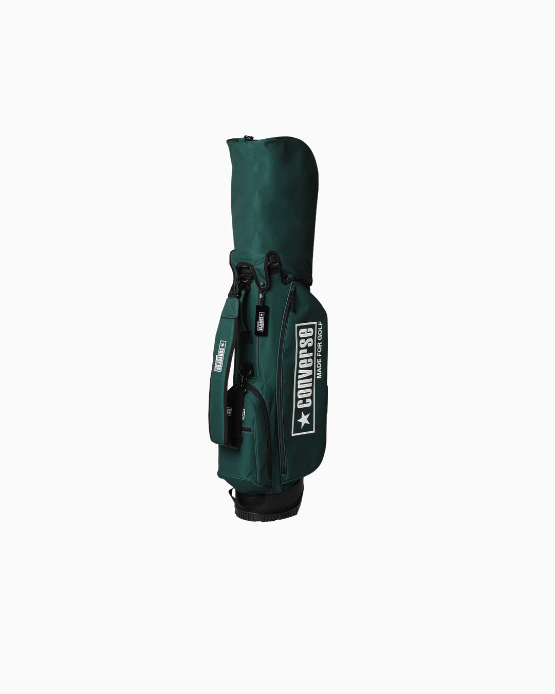 US PGA TOUR キャディバッグ3055 ブラック(生産完了商品