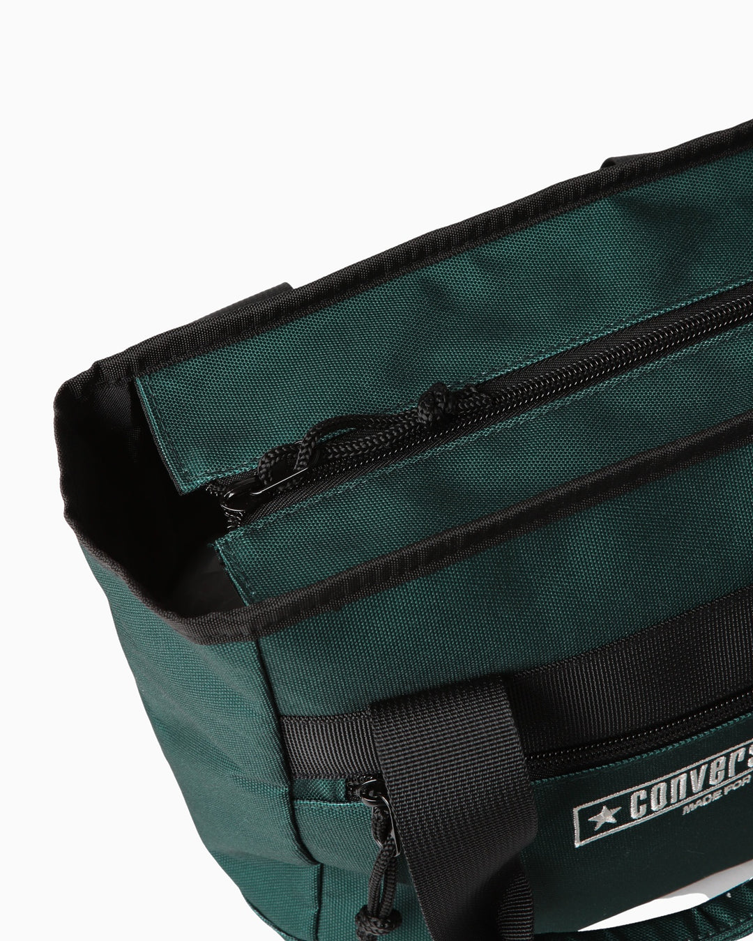 CV SP ROUND BAG 2 G (グリーン)– コンバース オンライン ショップ