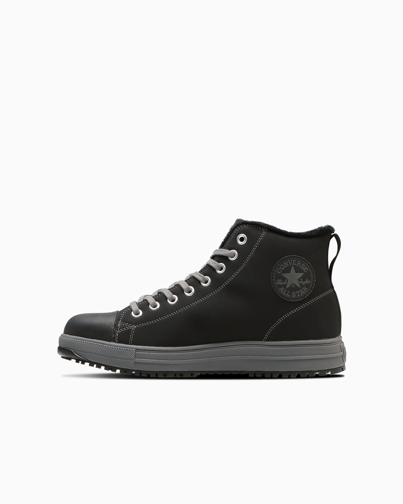 ALL STAR PS WG HI / オールスター PS WG HI (ブラック