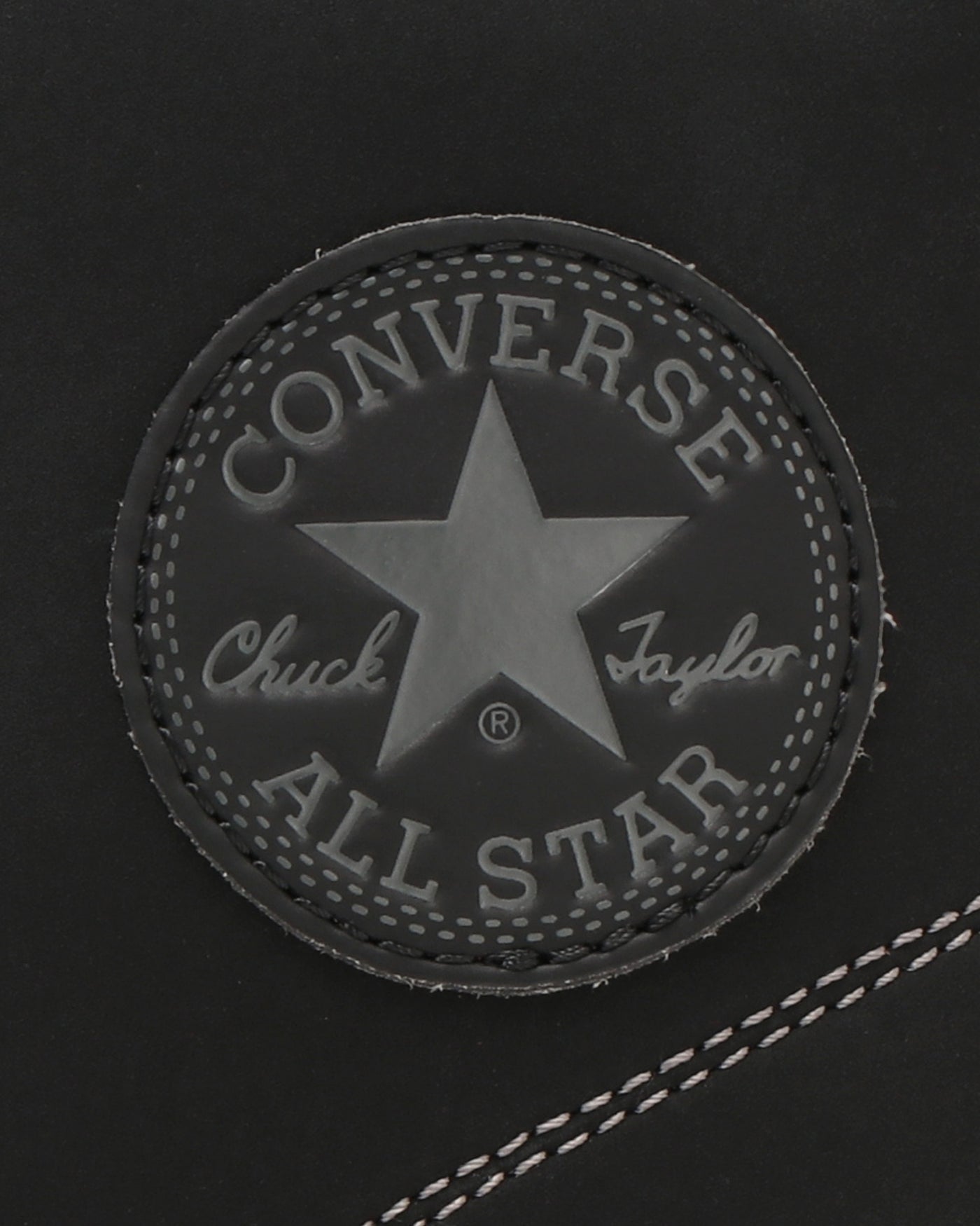 ALL STAR PS WG HI オールスター ＰＳ ＷＧ ＨＩ (ブラック/グレイ)– コンバース オンライン ショップ CONVERSE  ONLINE SHOP