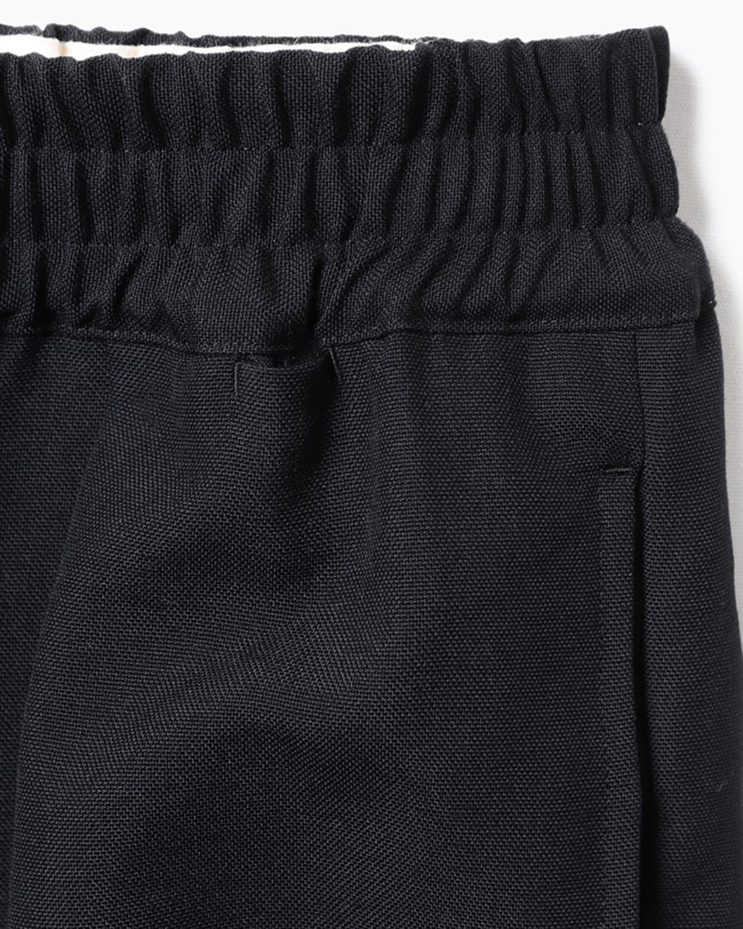 WIDE PANT (ブラック)– コンバース オンライン ショップ | CONVERSE