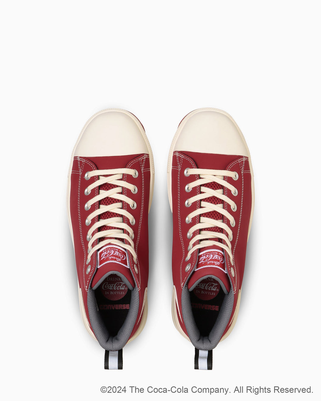 ALL STAR PS Coca-Cola HI / オールスター PS コカ・コーラ ALL STAR PS Coca-Cola HI / オールスター PS コカ・コーラ