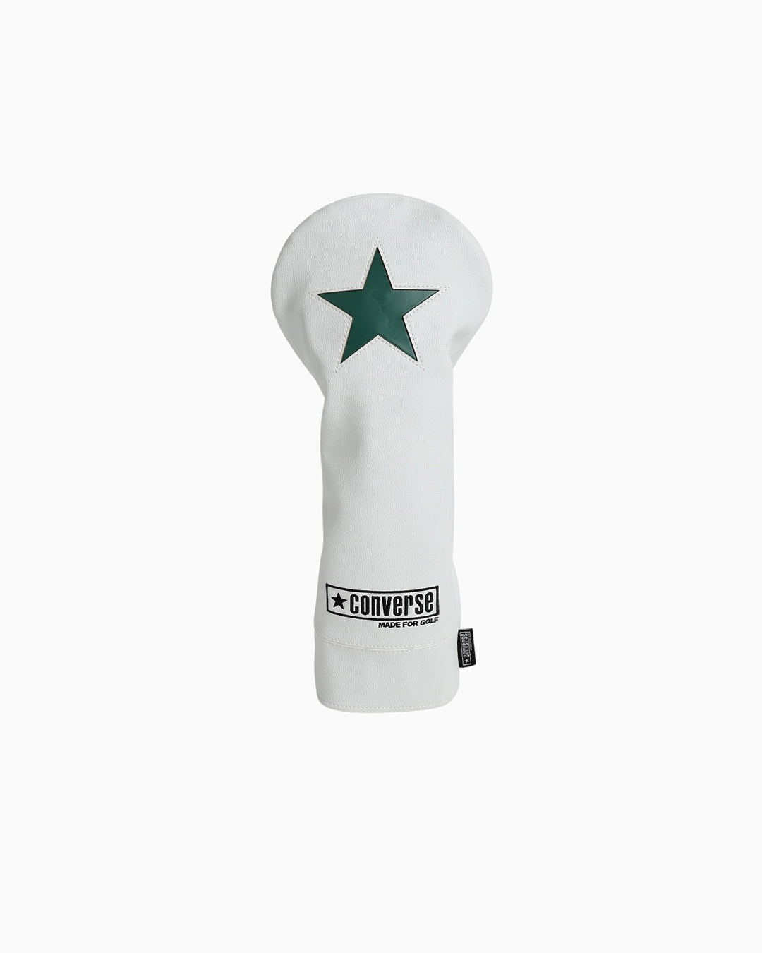 CV ONE STAR HEAD COVER DR (ホワイト/グリーン)– コンバース オンライン ショップ CONVERSE ONLINE  SHOP