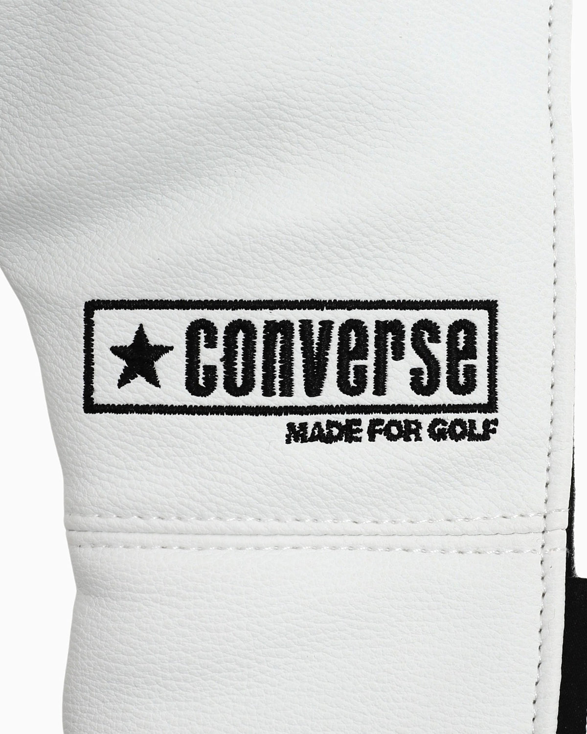 CV ONE STAR PUTTER COVER