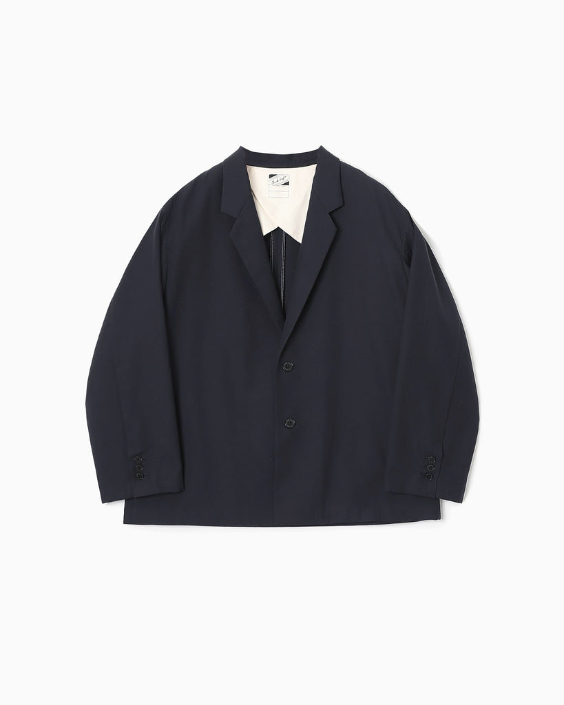 JACKET (ネイビー)– コンバース オンライン ショップ | CONVERSE