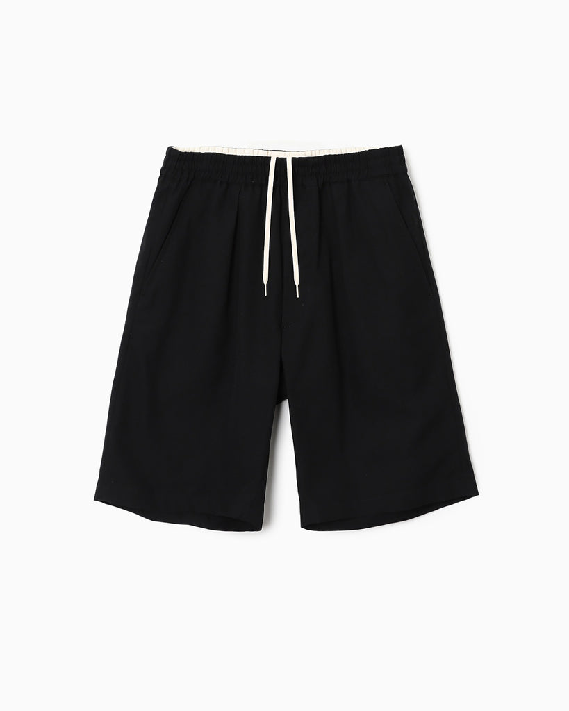 SHORT PANT (ブラック)– コンバース オンライン ショップ | CONVERSE