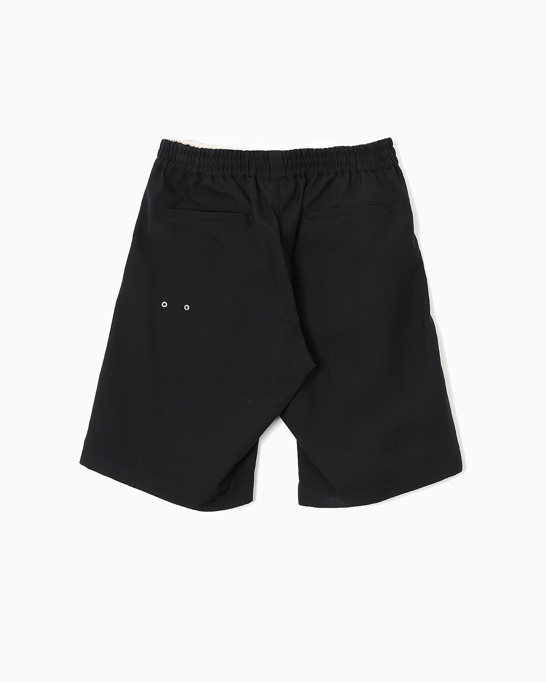 SHORT PANT (ブラック)– コンバース オンライン ショップ | CONVERSE