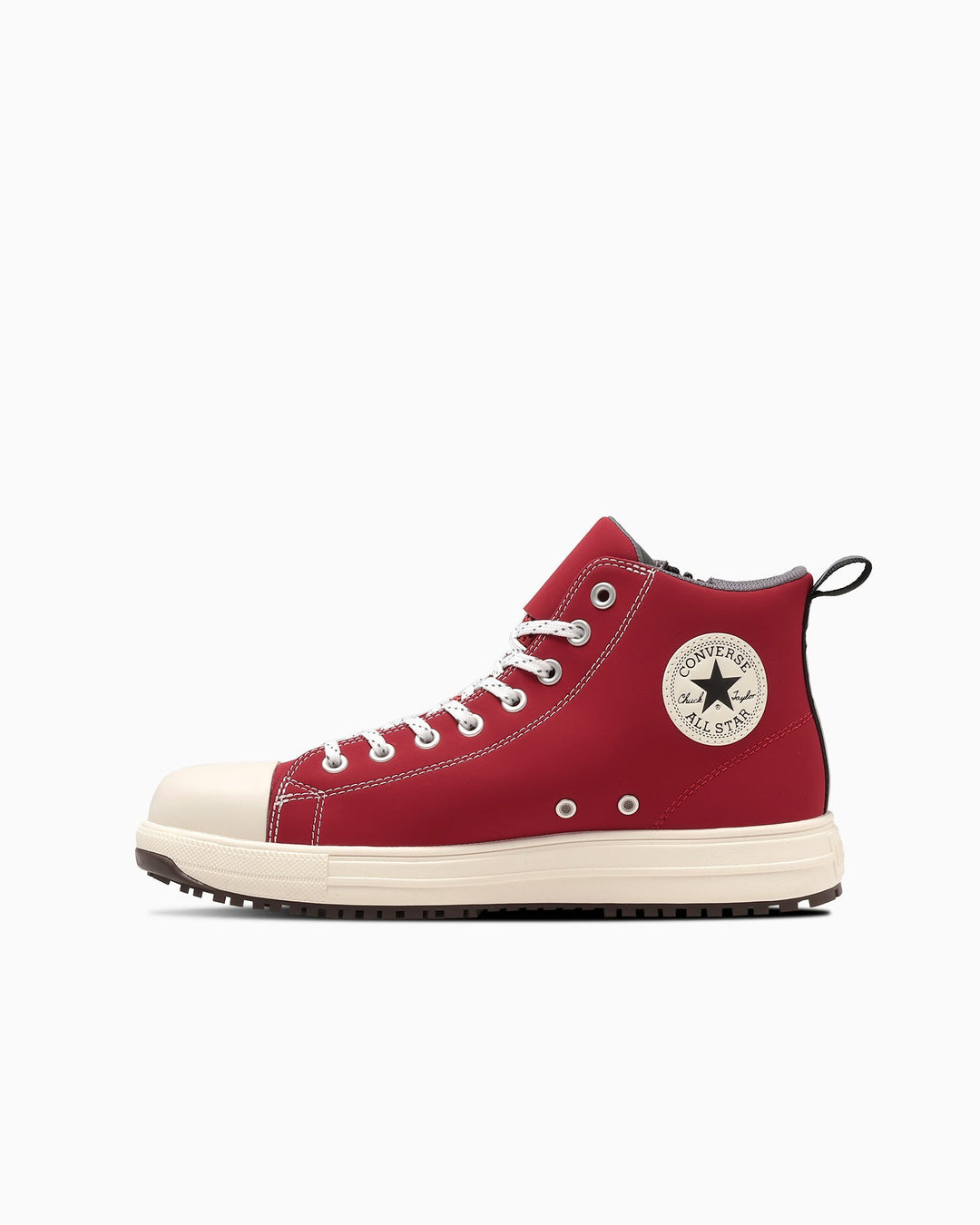 ALL STAR PS Z HI / オールスター ＰＳ Ｚ ＨＩ (レッド)– コンバース オンライン ショップ | CONVERSE ONLINE  SHOP