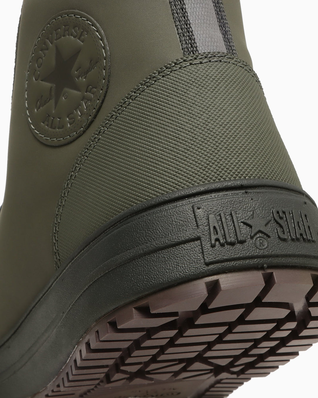 ALL STAR PS WG Ⅱ HI / オールスター PS WG Ⅱ HI