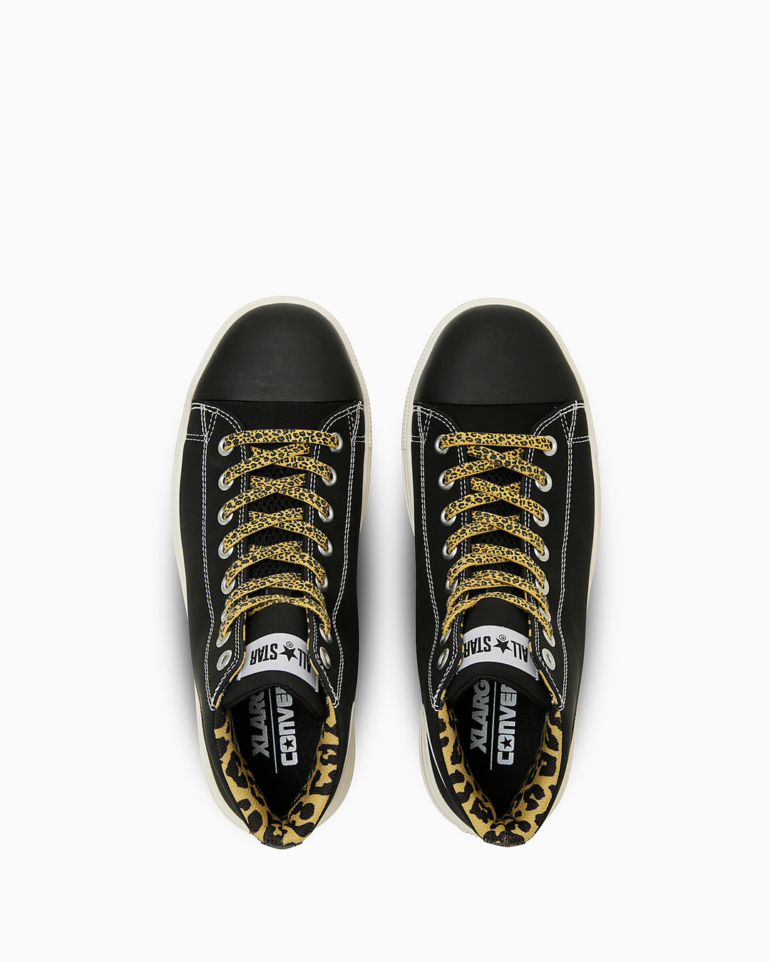 ALL STAR PS HI / XLARGE / オールスター PS HI ／ XLARGE