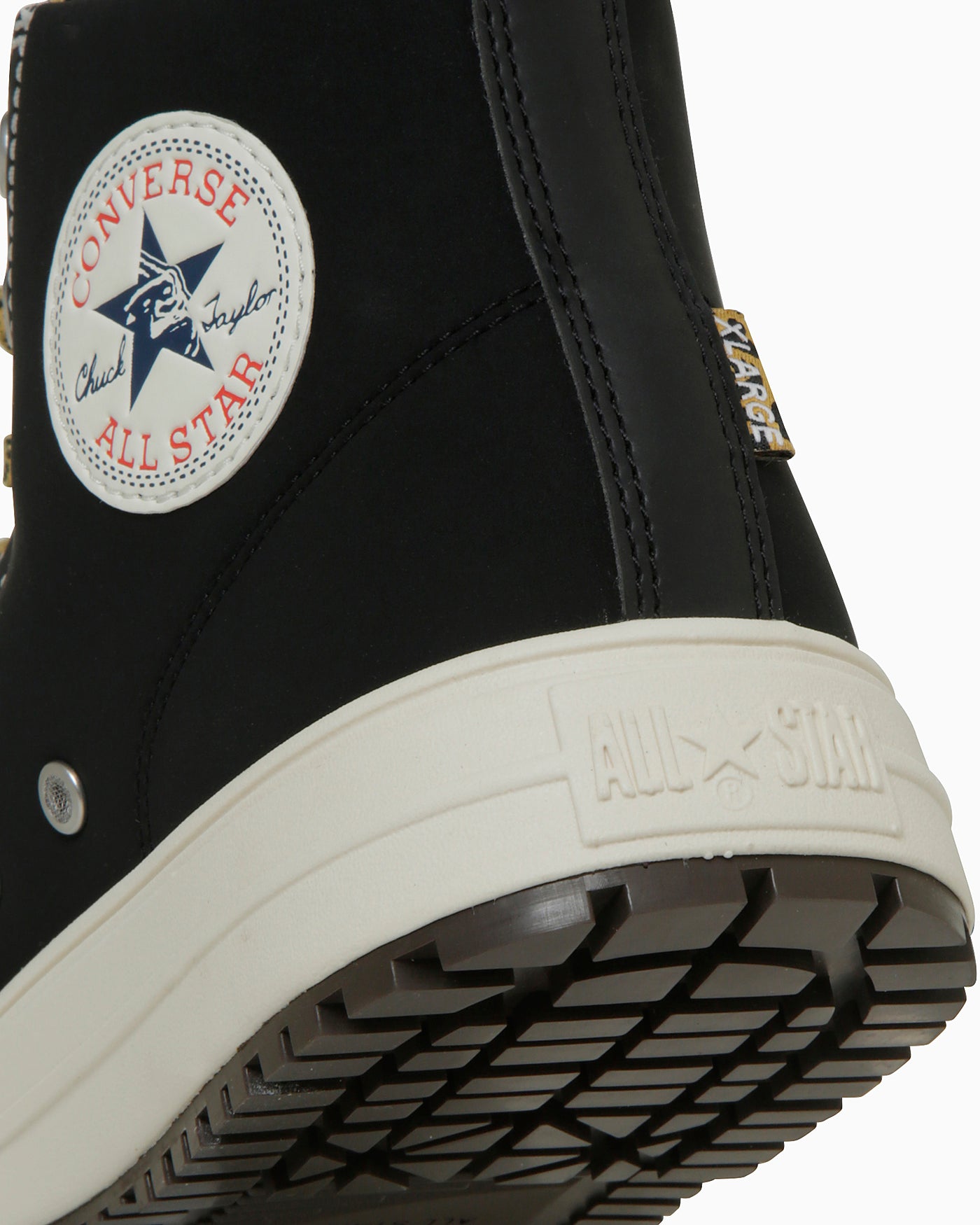 ALL STAR PS HI / XLARGE