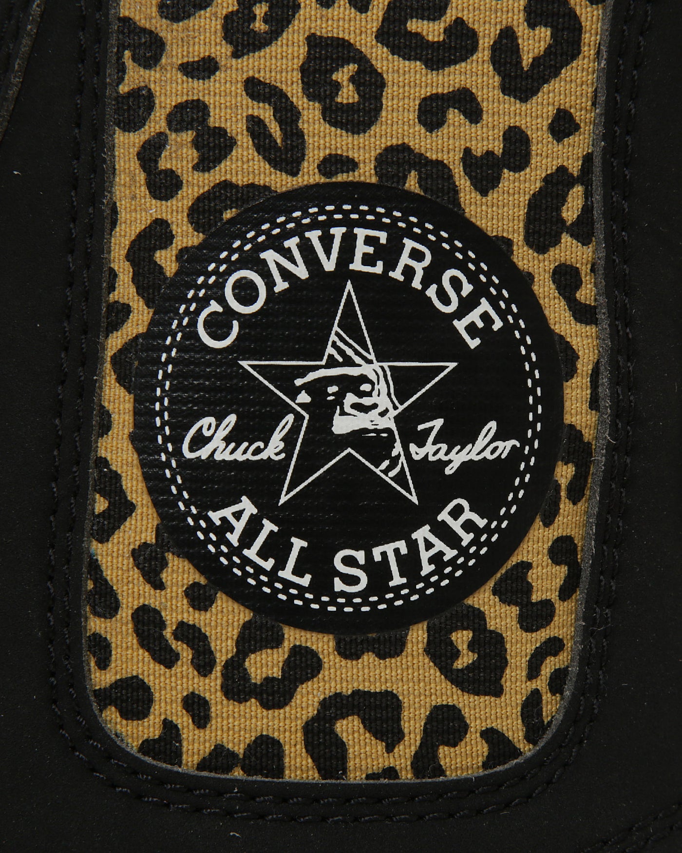 ALL STAR PS SIDEGORE HI / XLARGE