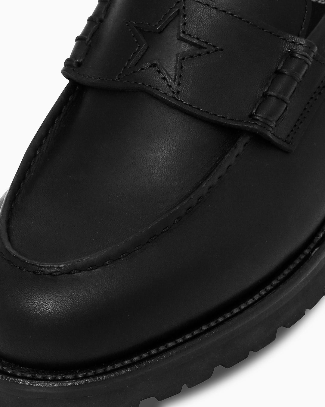 ONE STAR J LOAFER PRM / ワンスター J ローファー PRM (ブラック