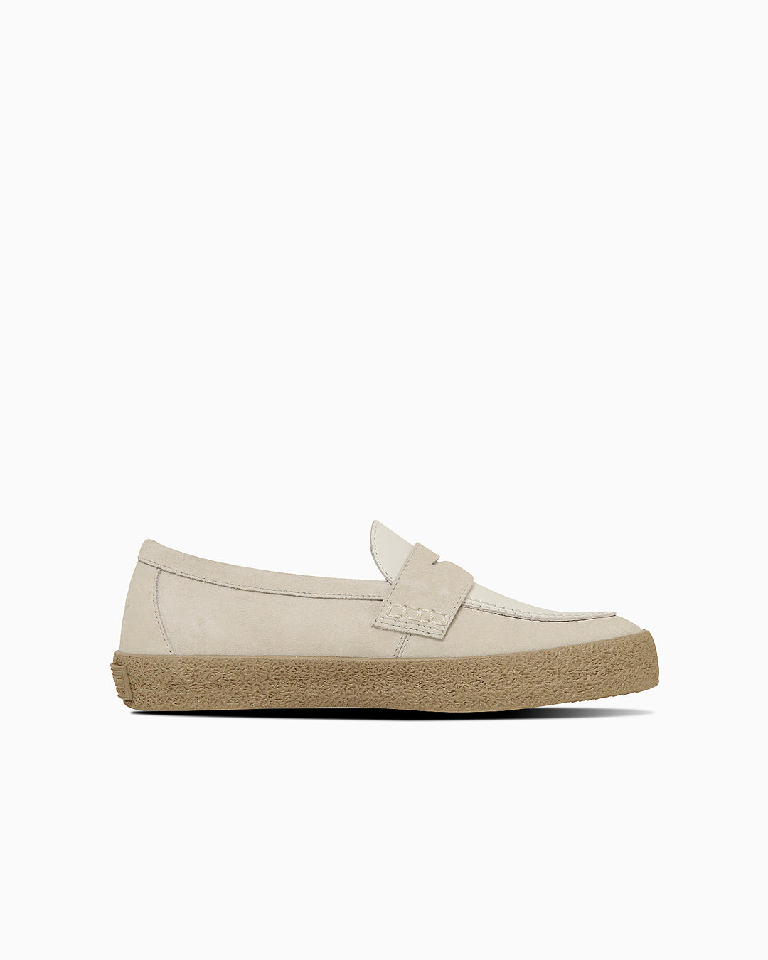 CS LOAFER Ⅱ SK / CS ローファー Ⅱ SK (ベージュ/ホワイト