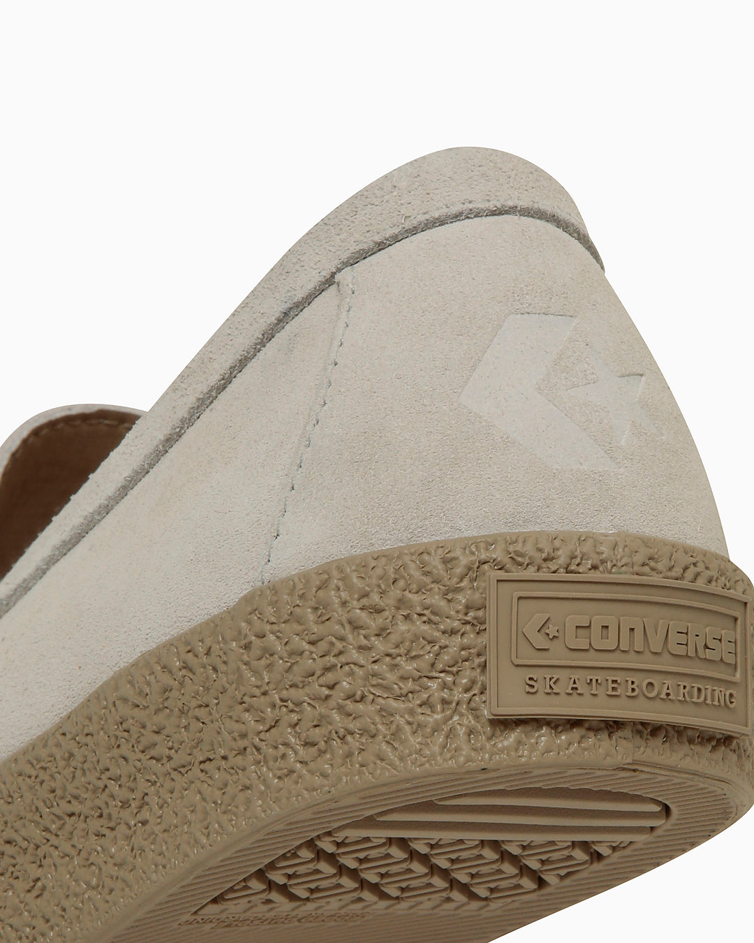 CS LOAFER Ⅱ SK / CS ローファー Ⅱ SK (ベージュ/ホワイト