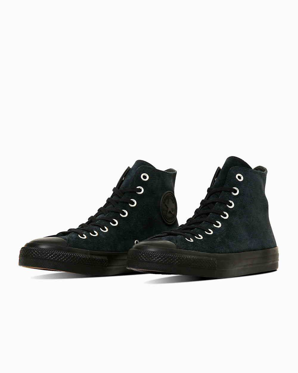 週末お値下げ‼️converse⭐︎ALL STAR 24センチ厚底　新品 ALL STAR コンバース 厚底 グレー 新作 スニーカー 22 23 24 25