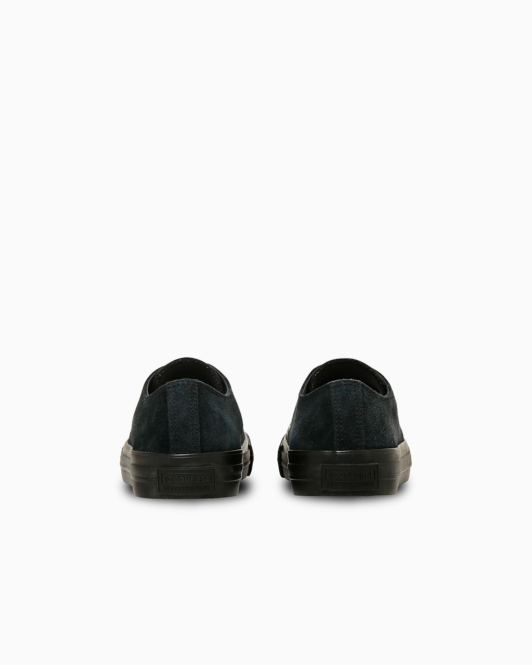 ALL STAR SK OX / オールスター SK OX (ブラックモノクローム