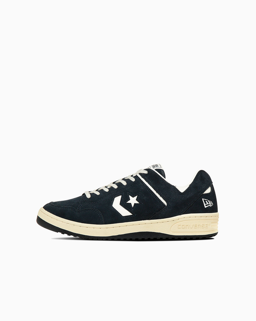 WEAPON SUEDE OX / NE / ウエポン スエード OX ／ NE