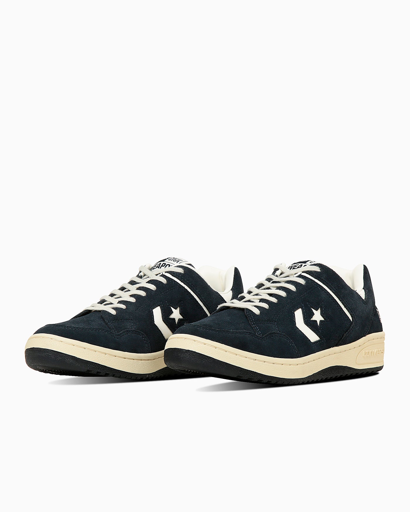 WEAPON SUEDE OX / NE