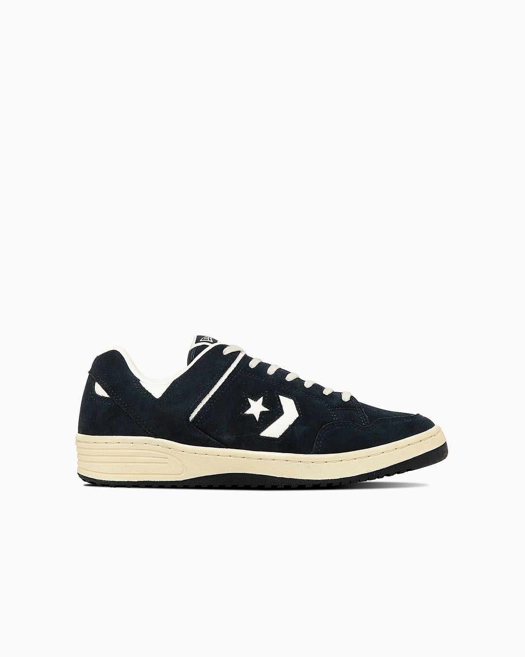 WEAPON SUEDE OX / NE / ウエポン スエード OX ／ NE (ネイビー