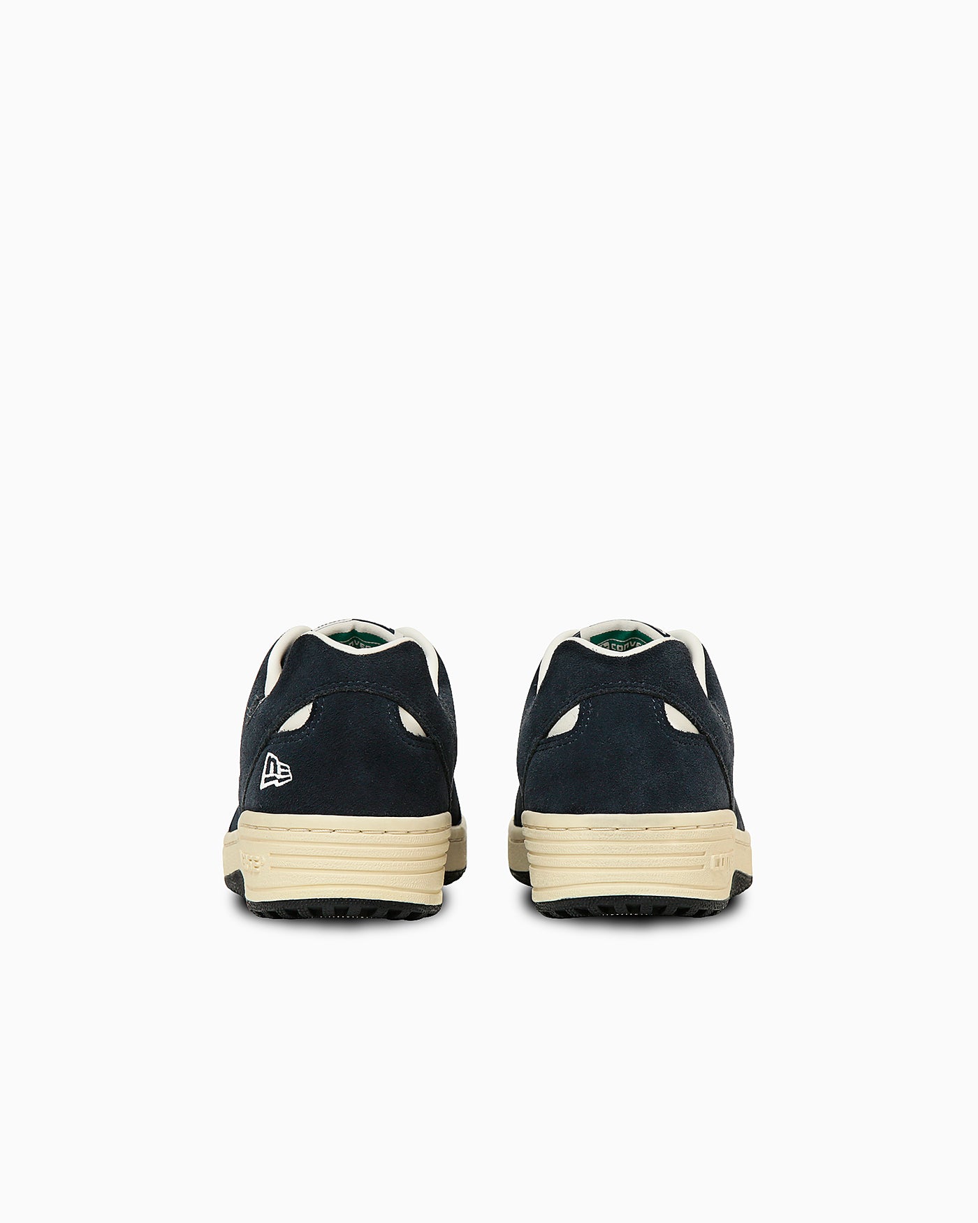 WEAPON SUEDE OX / NE