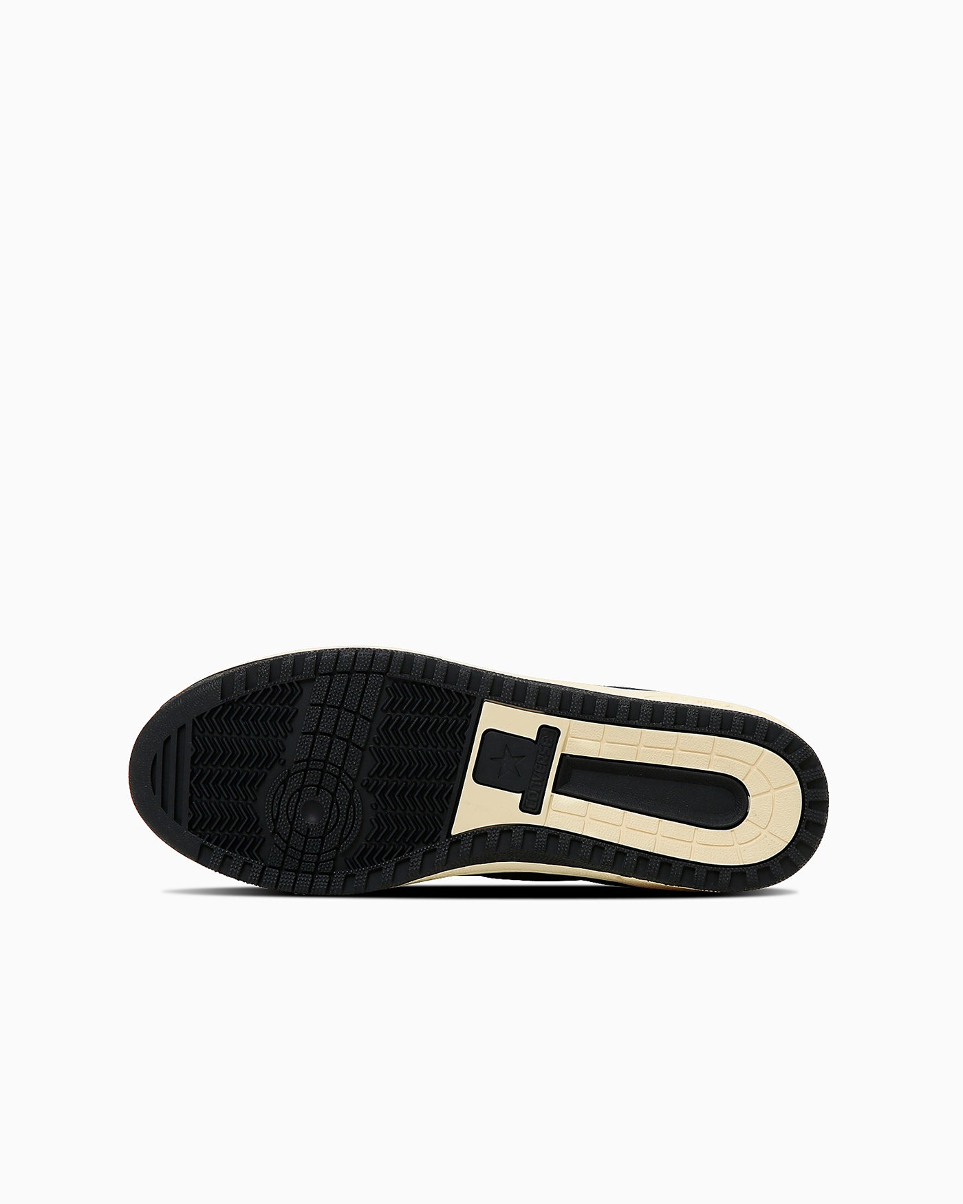 WEAPON SUEDE OX / NE
