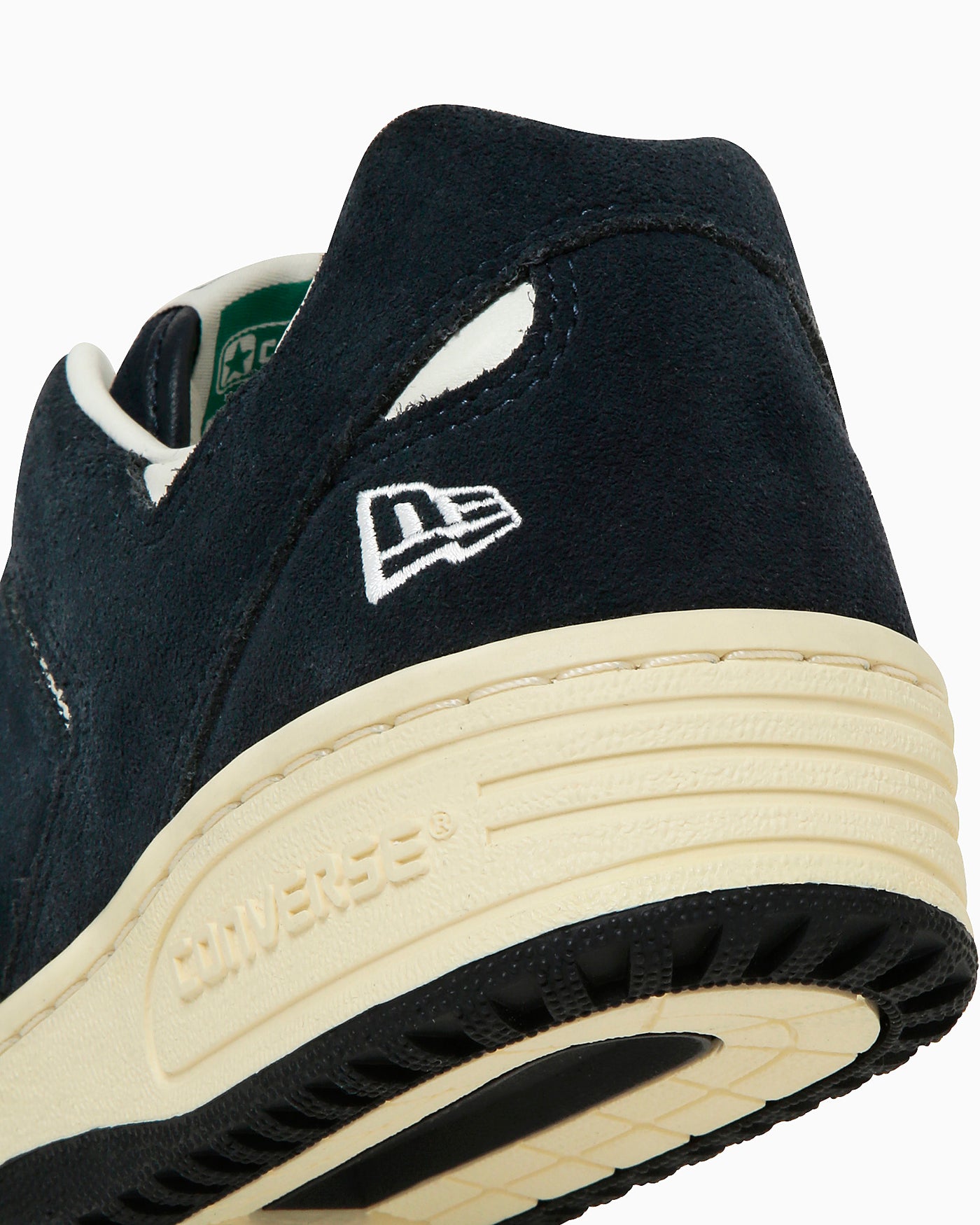 WEAPON SUEDE OX / NE