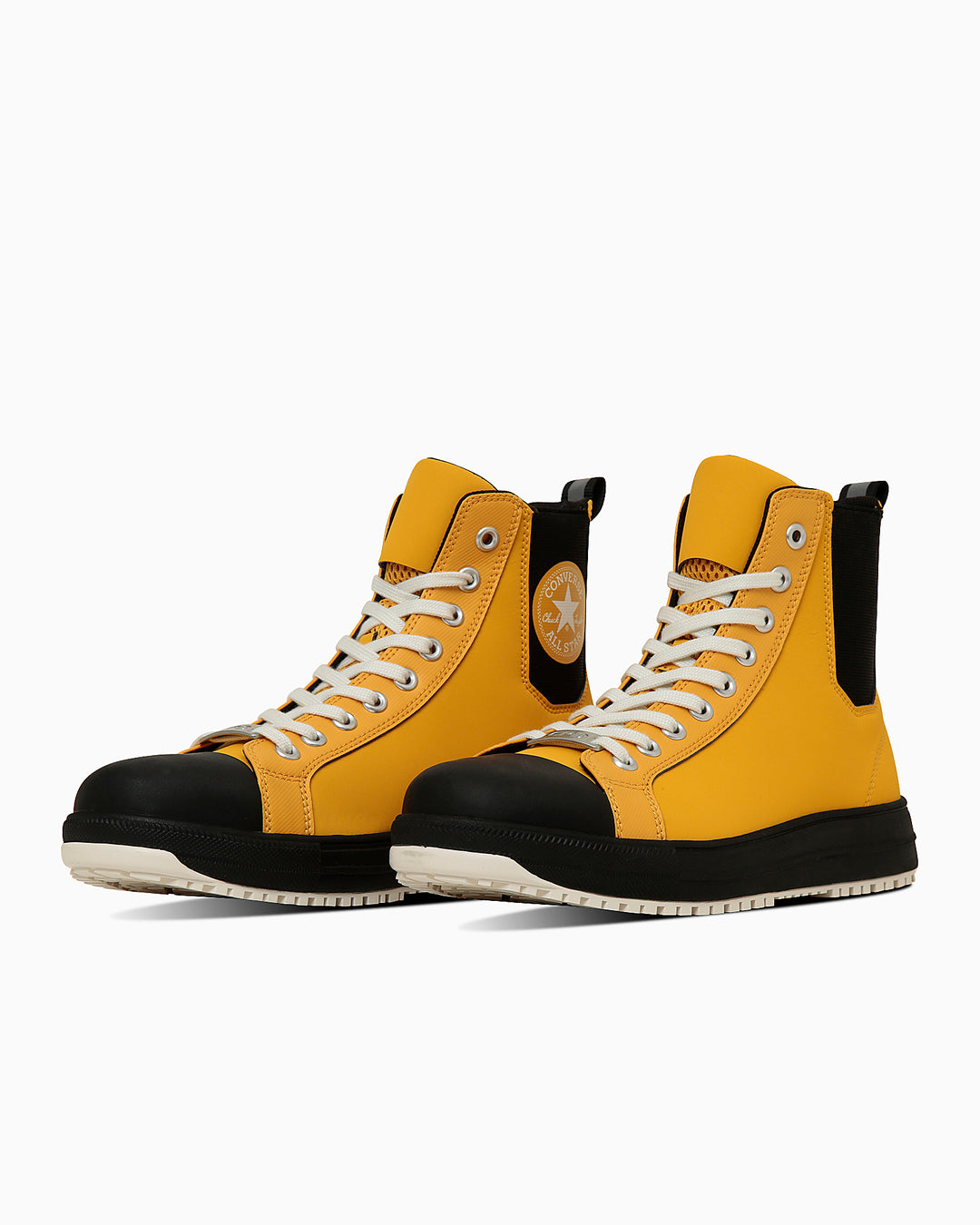 ぴらこ ALL STAR PS SIDEGORE HI / XLARGE / オールスター PS