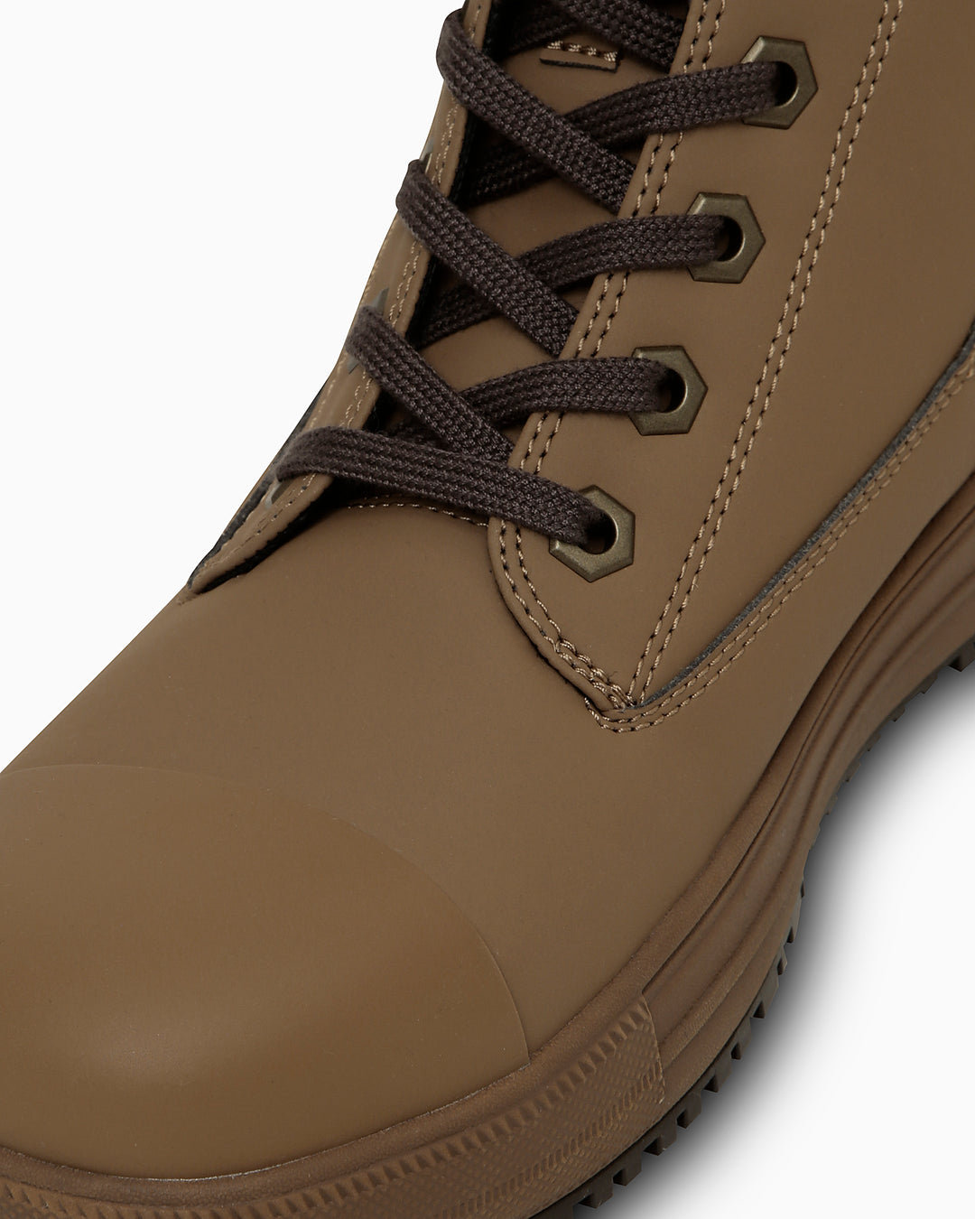 安全靴 CONVERSE ALL STAR PS WG III HI 28cm ALL STAR PS WG Ⅲ HI / オールスター PS WG Ⅲ HI (ウィート