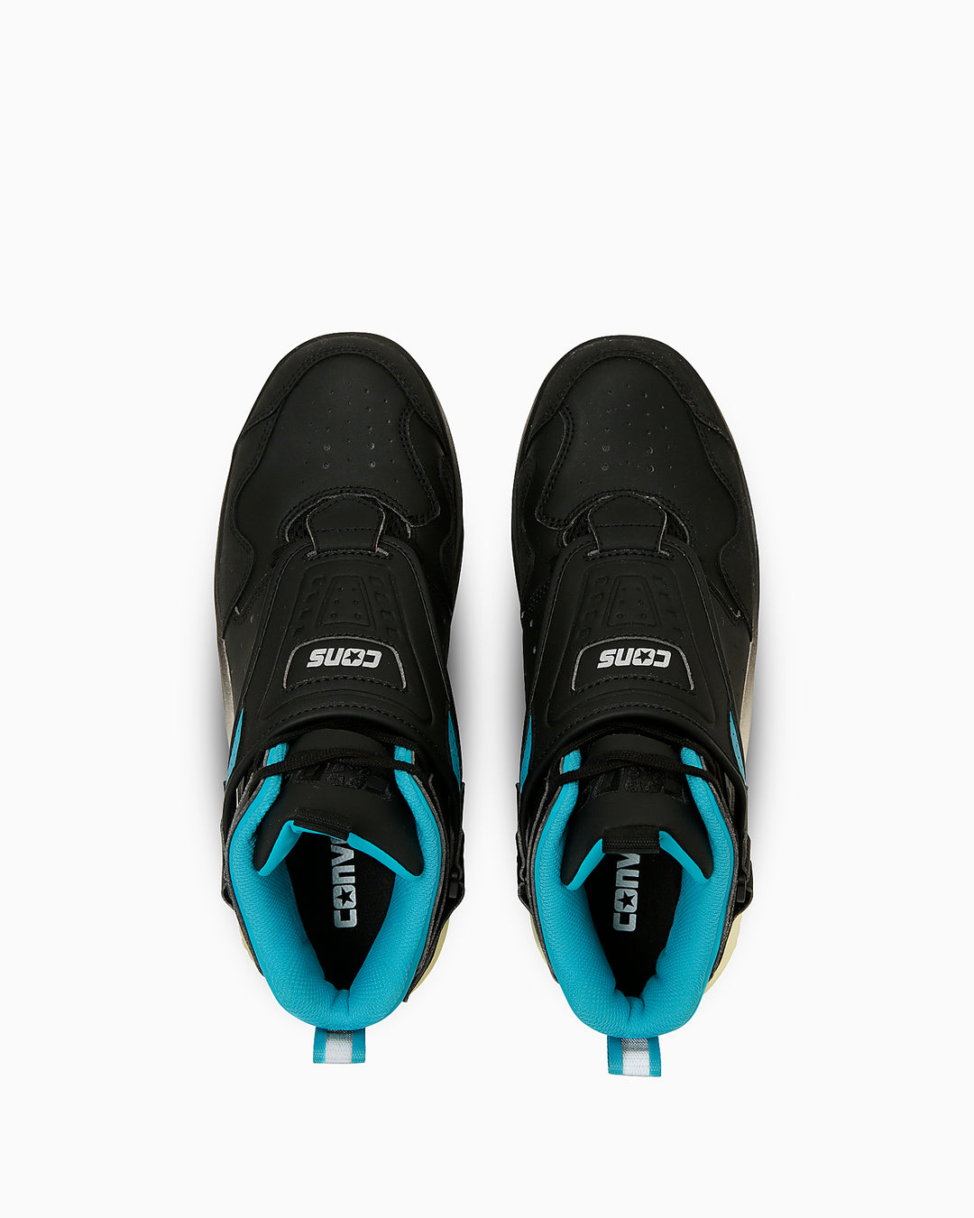 AEROJAM PS / エアロジャム PS (ブラック/ティール)– コンバース