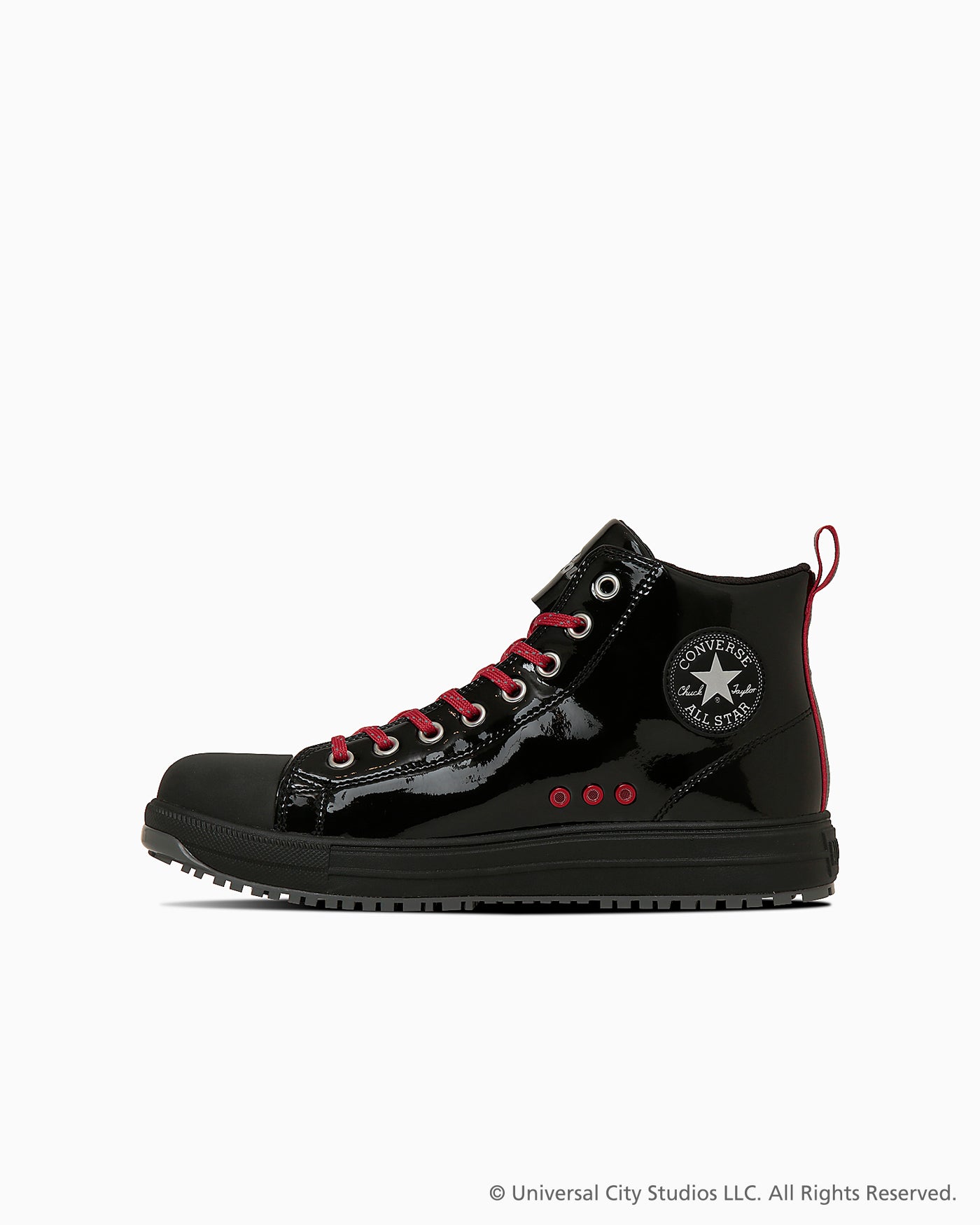 ALL STAR PS Z HI / FAST & FURIOUS