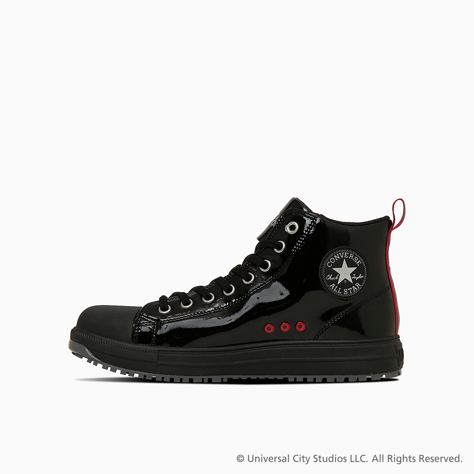 まもなく掲載終了Converse 黒 スエード CORDURA REACT その他 – 近日入荷商品 – コンバース オンライン ショップ